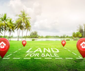 Selling Your Land