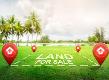 Selling Your Land