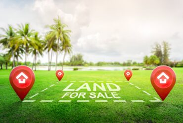 Selling Your Land