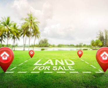 Selling Your Land