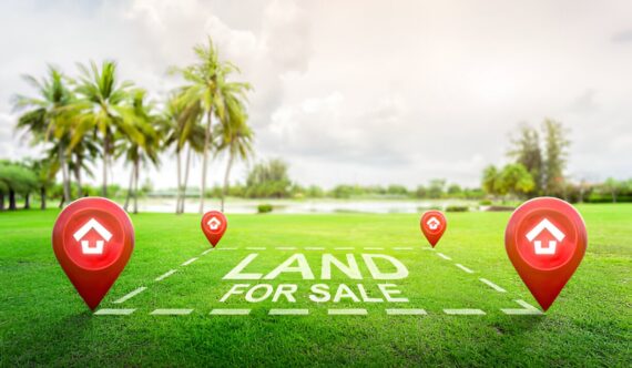 Selling Your Land