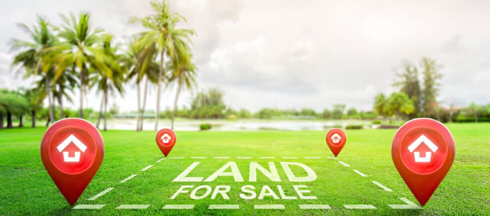 Selling Your Land